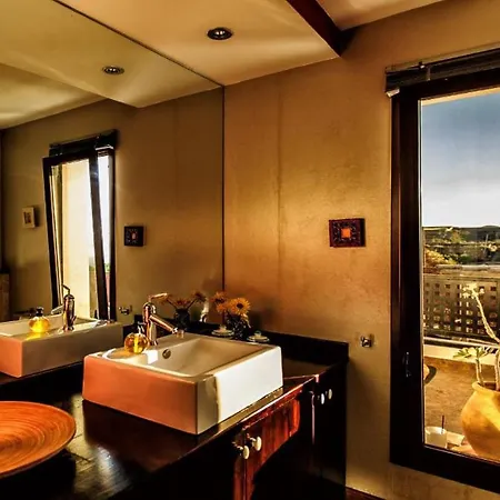 Loft Jacuzzi Teleworking Wifi Σαν Μιγκέλ ντε Αμπόνα