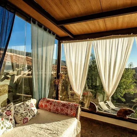 Loft Jacuzzi Teleworking Wifi Σαν Μιγκέλ ντε Αμπόνα