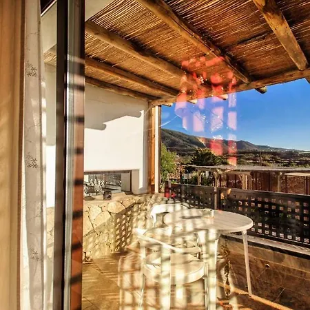 Βίλα Loft Jacuzzi Teleworking Wifi