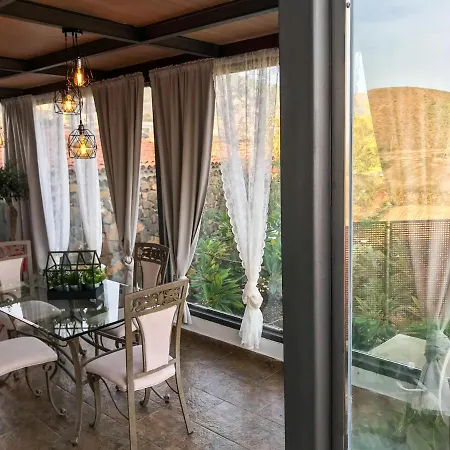 Loft Jacuzzi Teleworking Wifi Βίλα *