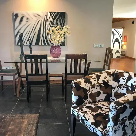 Βίλα Loft Jacuzzi Teleworking Wifi