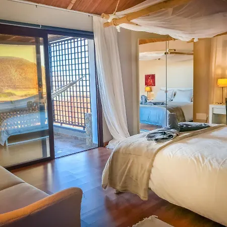 Βίλα Loft Jacuzzi Teleworking Wifi *