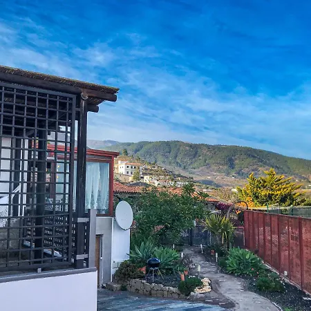 Loft Jacuzzi Teleworking Wifi Βίλα Σαν Μιγκέλ ντε Αμπόνα
