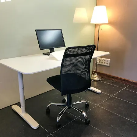 Loft Jacuzzi Teleworking Wifi Βίλα Σαν Μιγκέλ ντε Αμπόνα