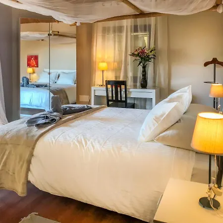 Βίλα Loft Jacuzzi Teleworking Wifi