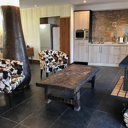 Βίλα Loft Jacuzzi Teleworking Wifi *