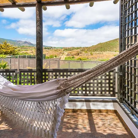 Loft Jacuzzi Teleworking Wifi * Σαν Μιγκέλ ντε Αμπόνα