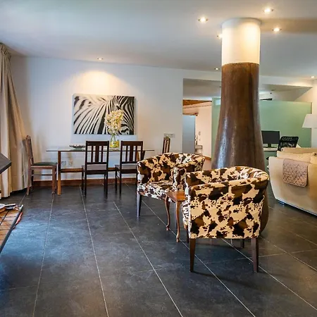 Loft Jacuzzi Teleworking Wifi Σαν Μιγκέλ ντε Αμπόνα
