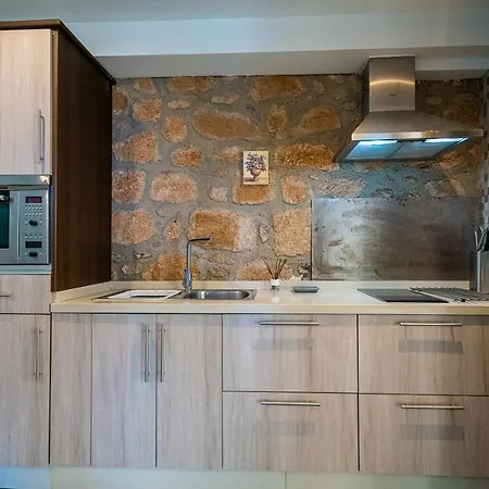 Loft Jacuzzi Teleworking Wifi Σαν Μιγκέλ ντε Αμπόνα
