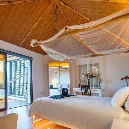 Loft Jacuzzi Teleworking Wifi * Σαν Μιγκέλ ντε Αμπόνα