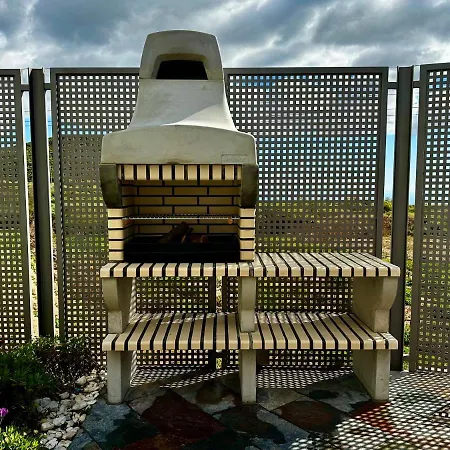 Βίλα Loft Jacuzzi Teleworking Wifi *