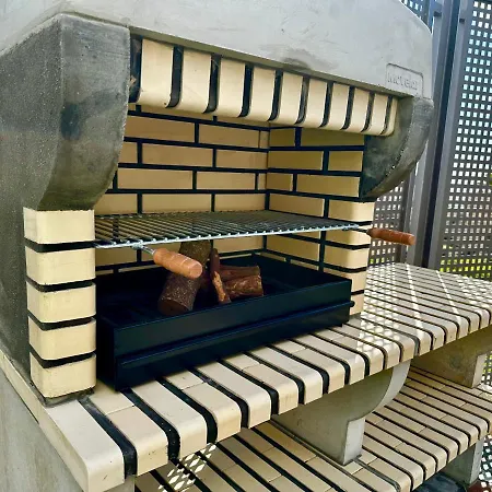 Loft Jacuzzi Teleworking Wifi Σαν Μιγκέλ ντε Αμπόνα